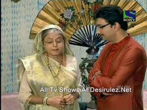 krishnaben Khakhrawala - 5th May 2011 pt4