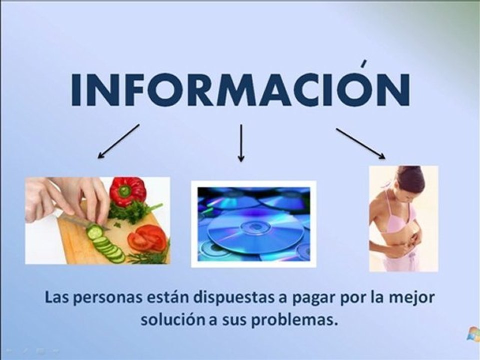 Como ganar dinero por internet Fórmula Ganacash