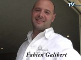 Le Chef Étoilé Fabien Galibert propose son Astuce de Chef : « La Crème Brûlée d’Asperges » :