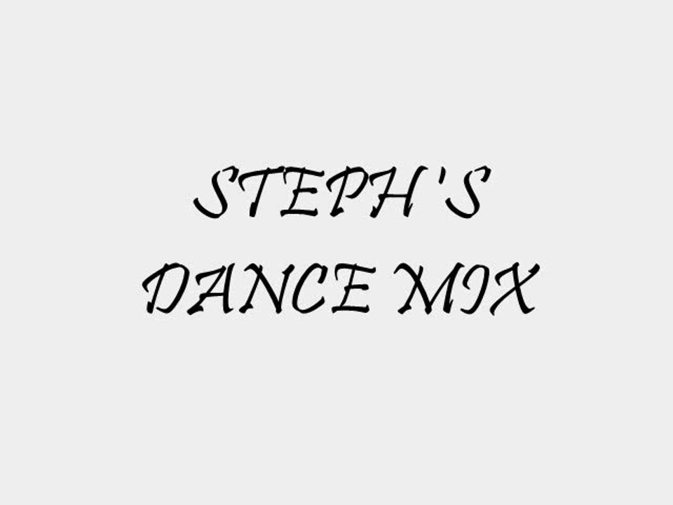 mixforsteph