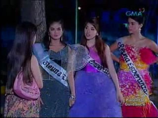 REEL LOVE presents: TWEEN HEARTS - May 15, 2011 Part 3