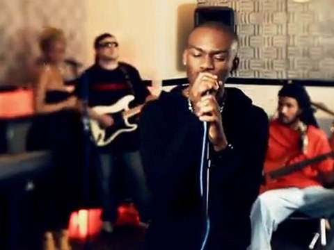 [Clip 2011!!] KRYS - NE LUI EN VEUT PAS /reggae nouveauté