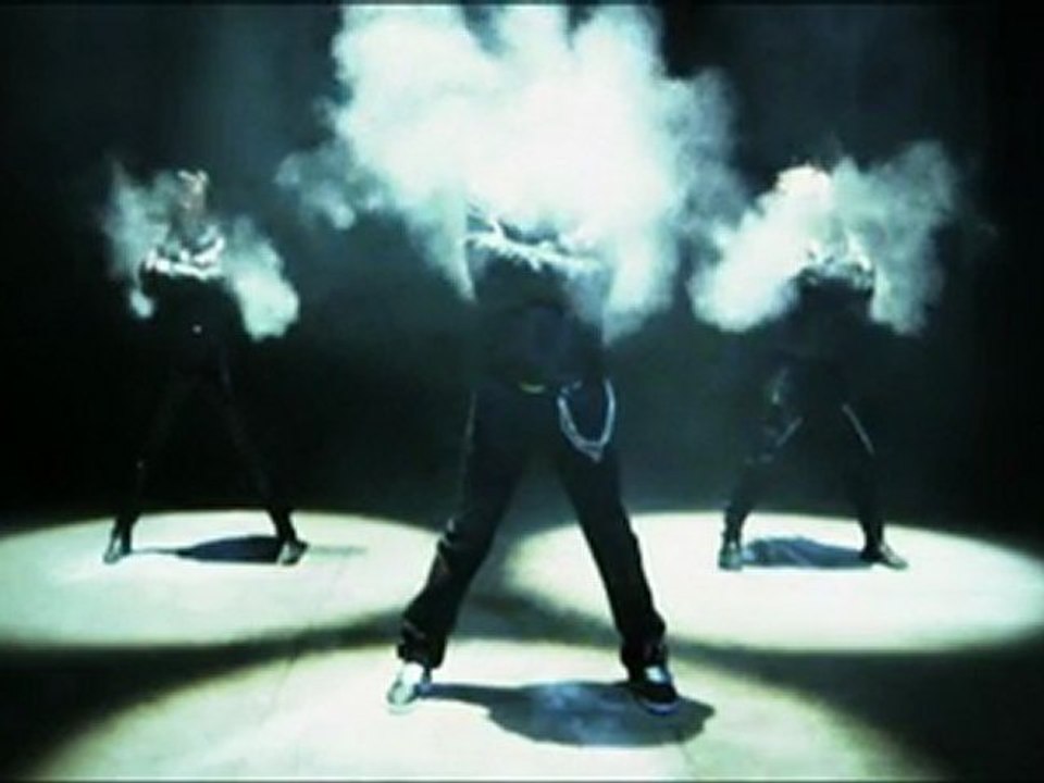 JAYL presents LET'S DANCE