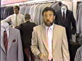 Men's Wearhouse introduces The Max