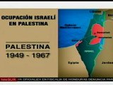 Recuento del conflicto por los territorios palestinos