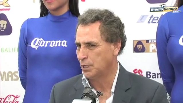 MT - Pumas vs. Chivas, 15 de mayo 2011