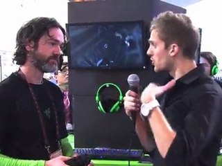 The Sixense Razer Hydra - PC Gaming's Answer to the Wiimote