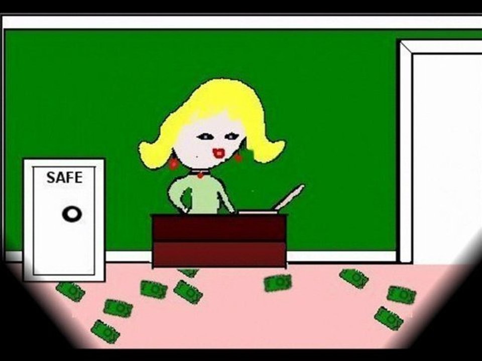 MYSTIC SAYS - KARMA RULES - The Big Question - OH NO!!!