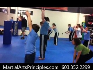 Fitness - Fat Shredding Workout