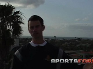 Creating Your Target College List  - SportsForce Education