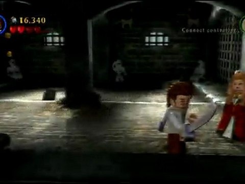 Lego Pirates of the Caribbean Ships in a Bottle ...