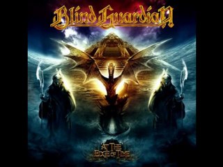 Compilacion de Blind Guardian