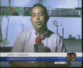 Aprehendidos presuntos implicados en asesinato de Orel Zambrano