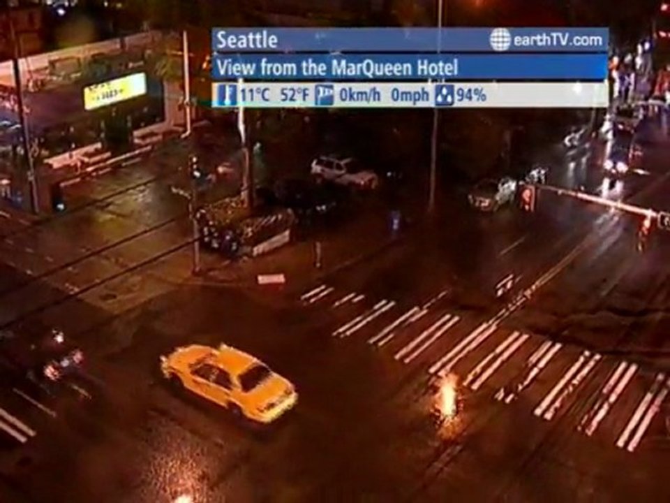 Bandar Seri Begawan - Brunei, Warnemunde - Germany, Prague - Czech Republic, Seattle - USA, Pine Valley - Beijing - China, Hamburg - Germany, Venice - Italy