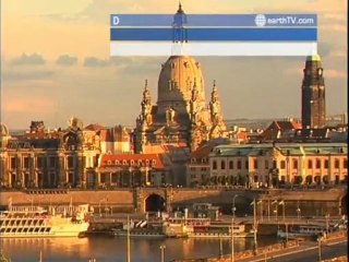 Hamburg - Germany, Seattle - USA, Agadir - Morocco, Ekaterinburg - Russia, Salzburg - Austria, Dresden - Germany, Warnemunde - Germany