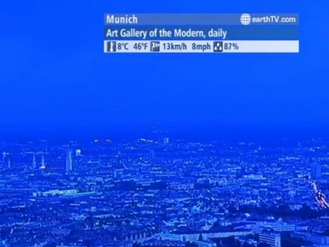 Berlin - Germany, Cannes - France, Kyiv - Ukraine, Lugano - Ticino - Switzerland, Munich - Germany, Macau SAR - China, Venice - Italy