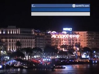 Agadir - Morocco, London - United Kingdom, New York - USA, Kyiv - Ukraine, Venice - Italy, Cannes - France, Brussels - Belgium