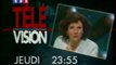 Bande Annonce De L'emission Télé Vision Juin 1993 TF1
