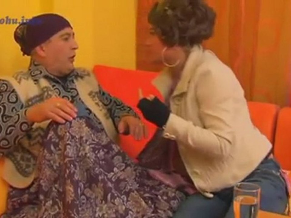 Humor - Zybaja dhe Studentja 2009 HD