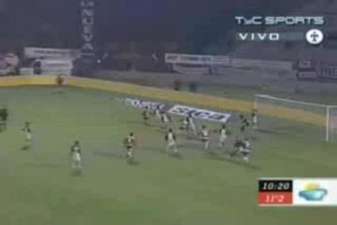 Goles-fecha2-ap2006