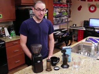 Death by Berries, Cheap Vodka, and Cutting an Onion Without Tears - Lifehacker