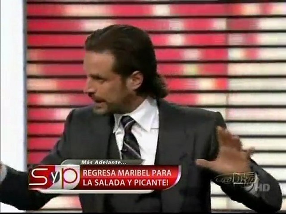 MARK TACHER EN S&P