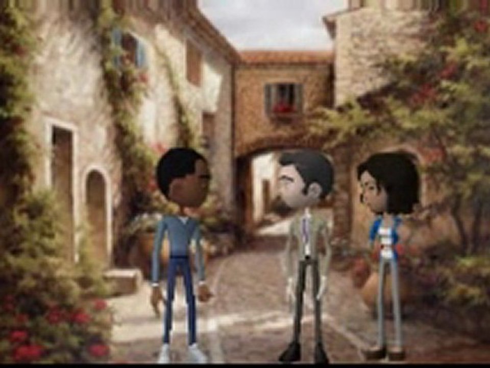 Transfi2 Spanish wmv
