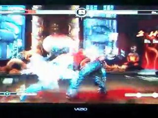 Mortal Kombat - Online Match #1 (1v1)