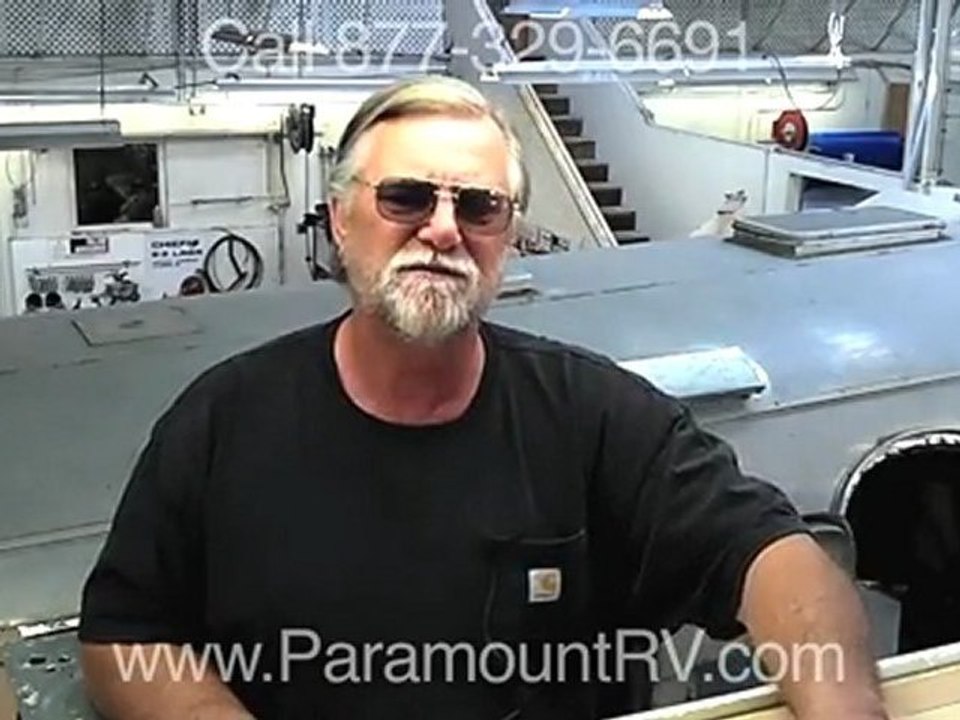 RV Rubber Roof Maintenance Reno Nevada - Sparks NV