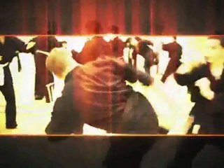 Video Boxe Martiale