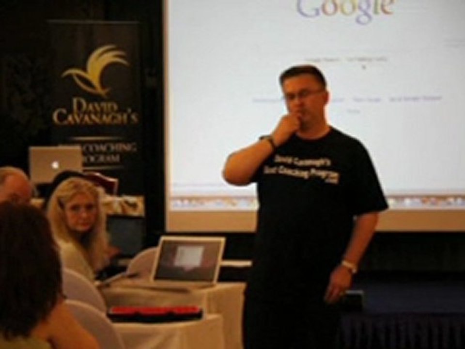 Starting Business Online