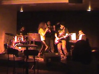 SARE UCAR - Come On Over