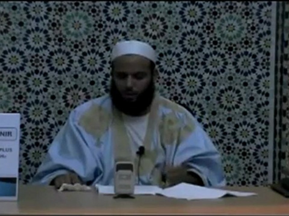 [2/5]_Farid Mounir - Les actes les plus aimés d'Allah