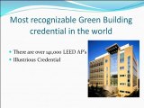 'LEED Green Associate, 'http://greenprofessional.net, 'LEED Green,