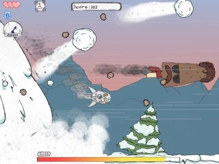 Test de Cave Story , 8 Bits Killers et The Great Paper Adventure ( jeux amateurs )