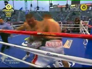 CHRIS ARREOLA vs NAGY AGUILERA - SPANISH