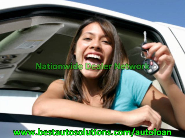 pre approved auto loans