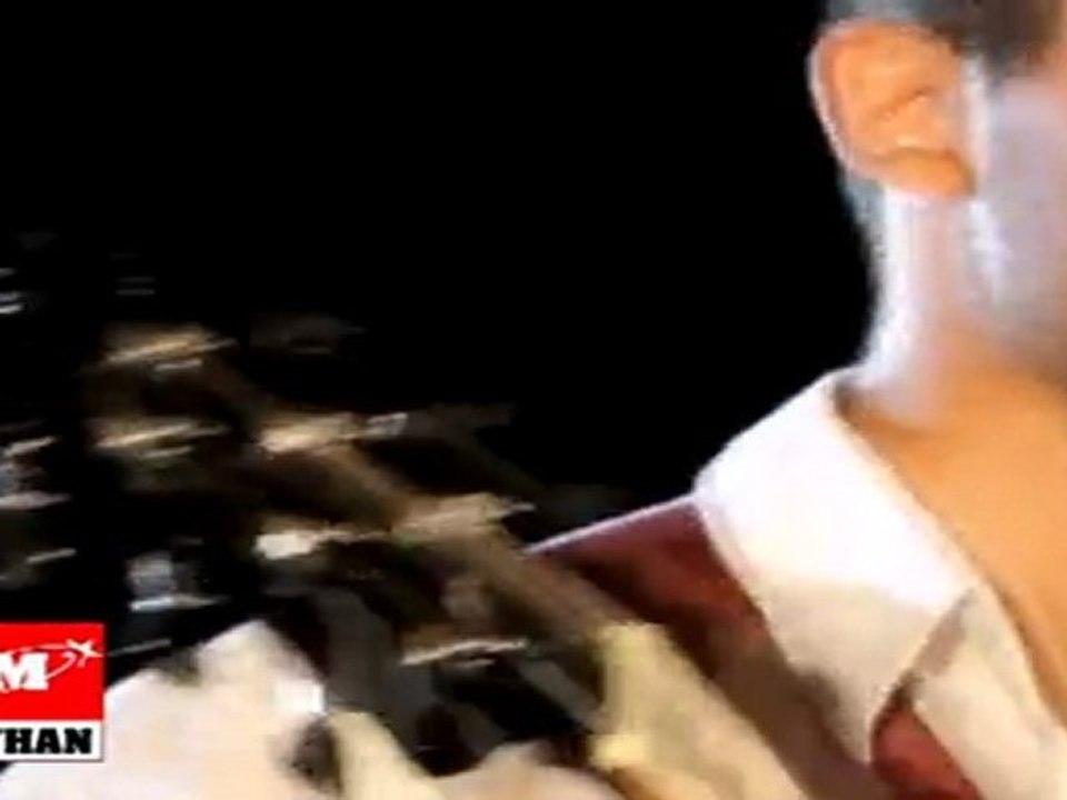 Haluk ÖZKAN-Mutlu Aşk Yoktur CD Tanıtım Fragmanı II