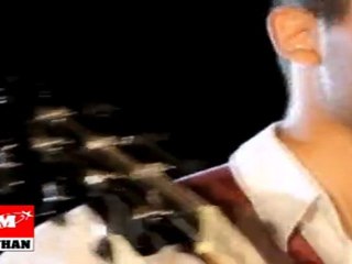 Haluk ÖZKAN-Mutlu Aşk Yoktur CD Tanıtım Fragmanı II