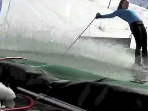 Ipag Tube présente le voyage au ski de l'Ipag Paris aux Arcs 1800