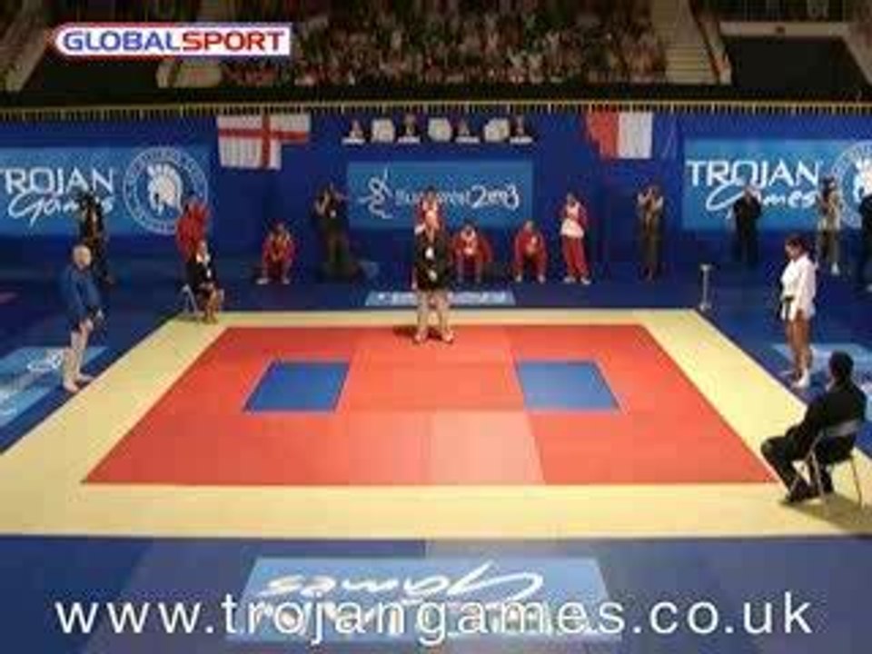TROJAN GAMES 2