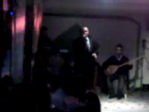 ALAATTİN KAYA - HABERİN VARMI