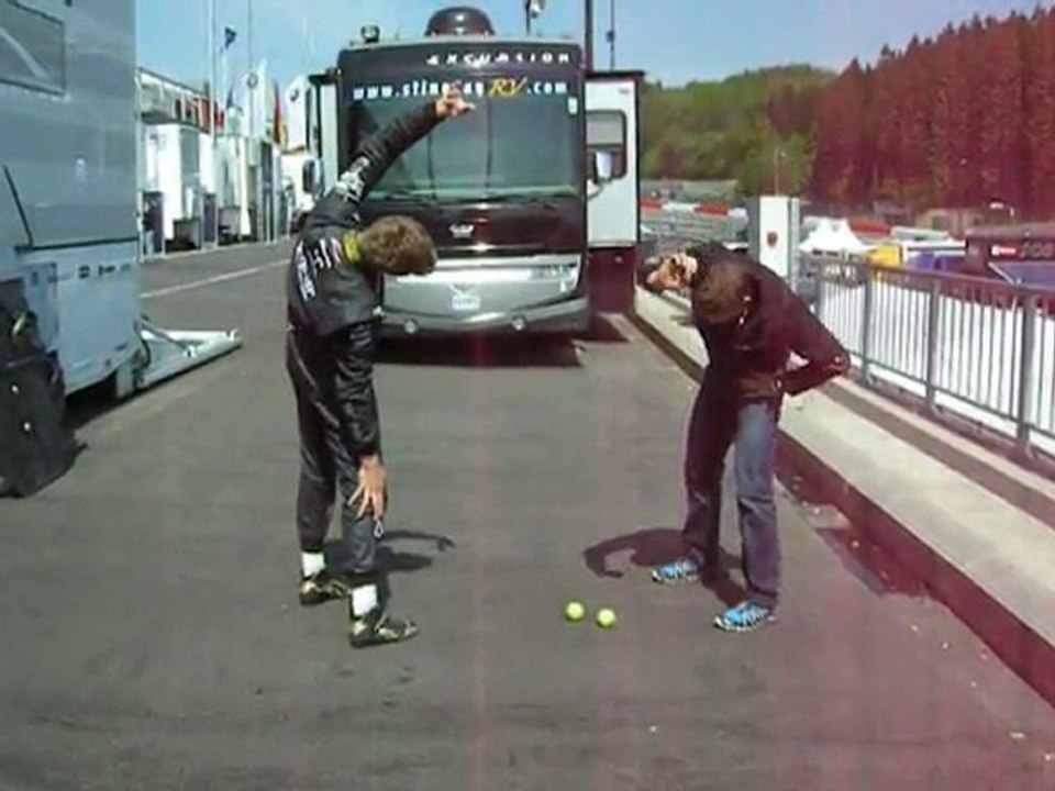 LMS SPA 2011