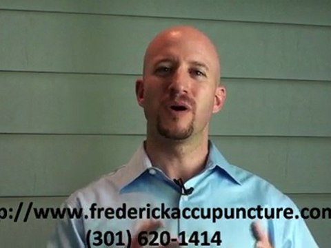 Do The Needles Hurt | Frederick Acupuncture