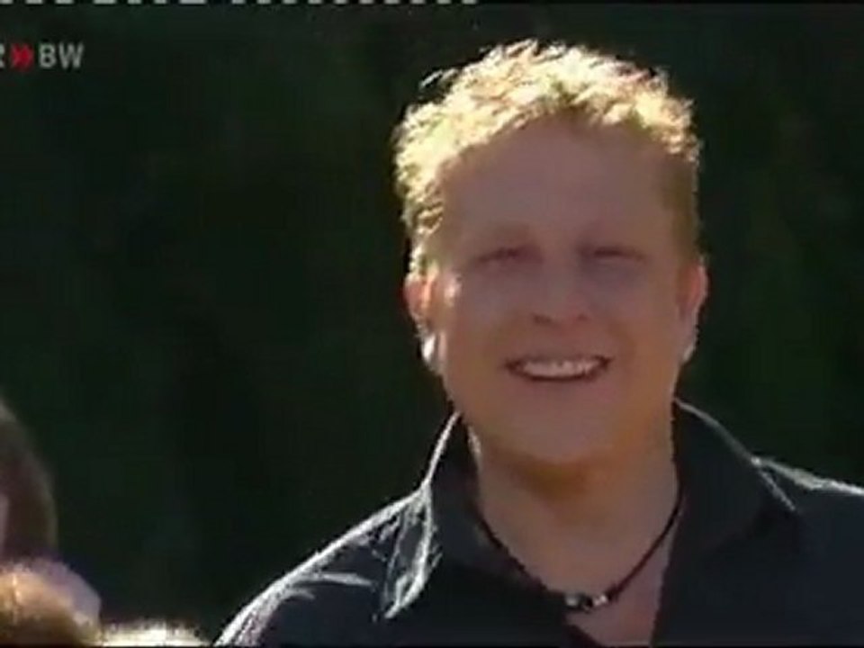 Für dieses Leben würd ich sterben