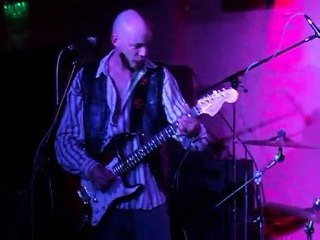 JAF-- "MARAVILLOSA ESTA NOCHE" EN SAN MIGUEL BS. AS. EL 4/5/2011