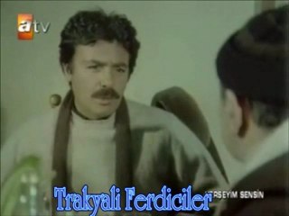 Ferdi Tayfur  &  Gitme Yarim  ...