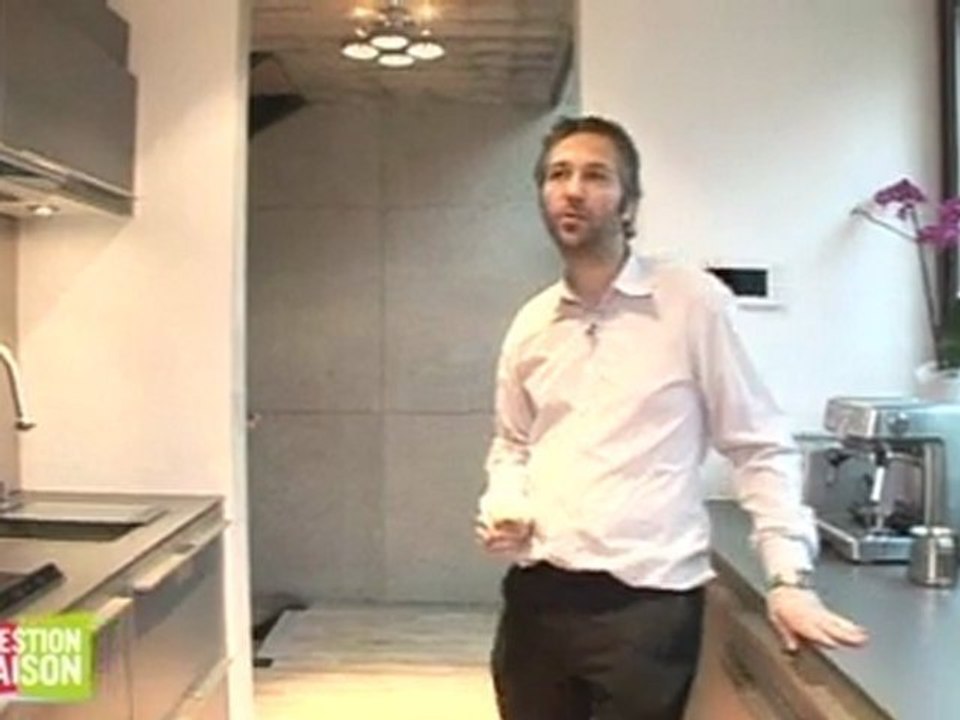 Chez Laurent Chapuis