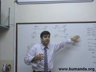 3 fazlı ASM 3 kademeli dirençle yol verme - 4