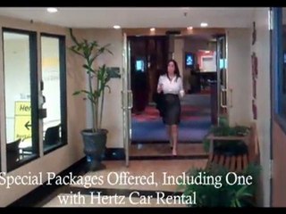 Residence Inn Beverly Hills: Boutique-Inspired Elegance